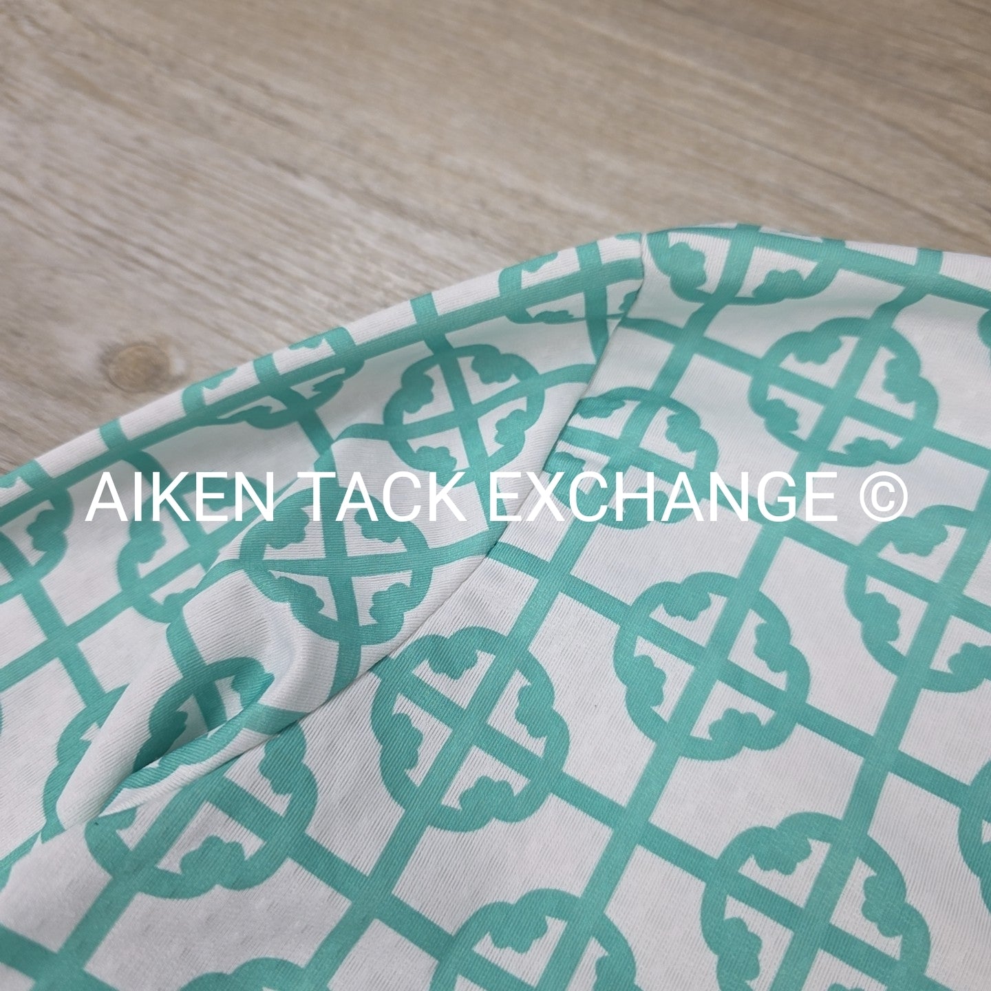 Dover Saddlery Cool Blast Long Sleeve Sun Shirt, Size Small