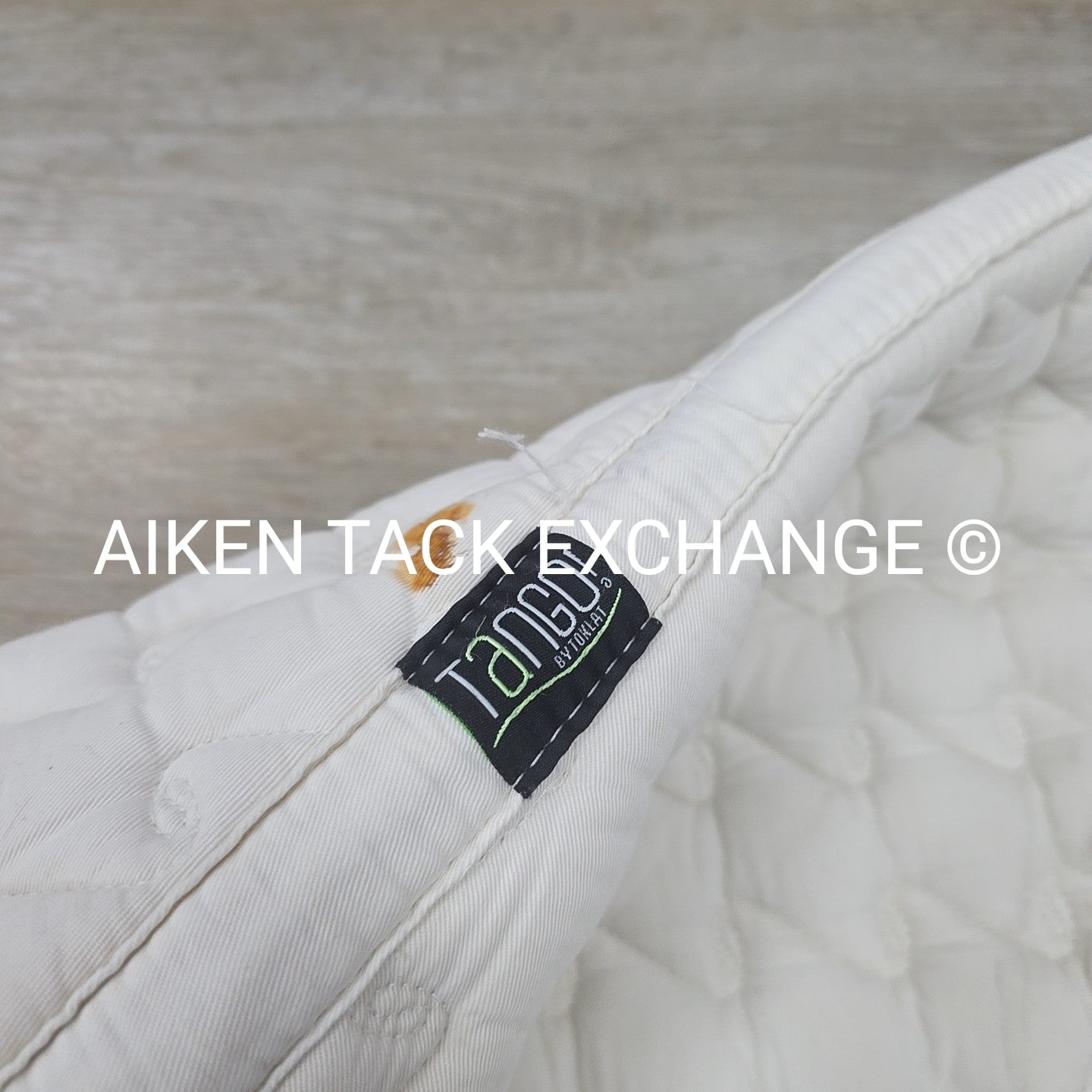 BARGAIN BUNDLE: 4 Dressage Saddle Pads