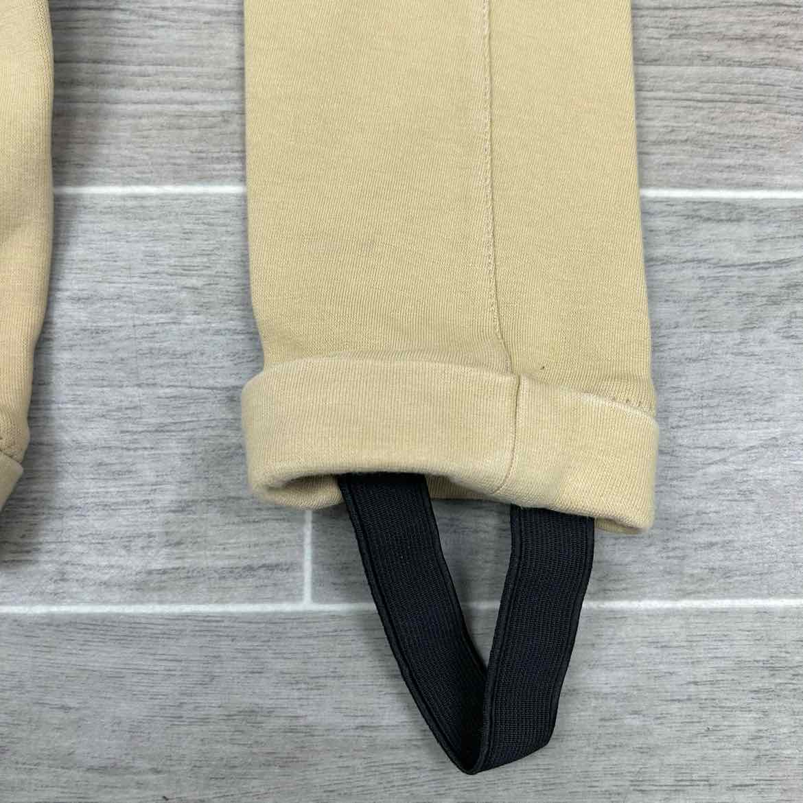 TuffRider Low Rise Starter Knee Patch Pull On Jods, Size 14