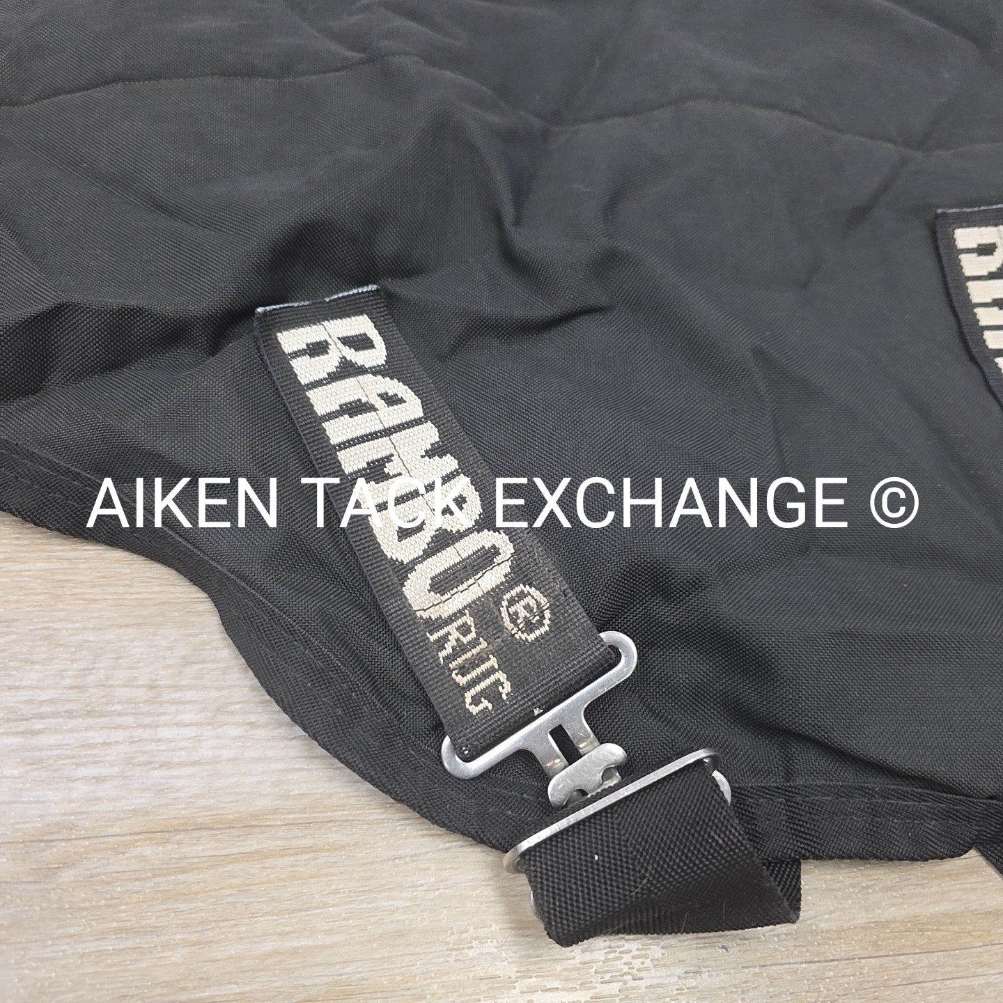 Horseware Rambo 200 G Fill Turnout Blanket