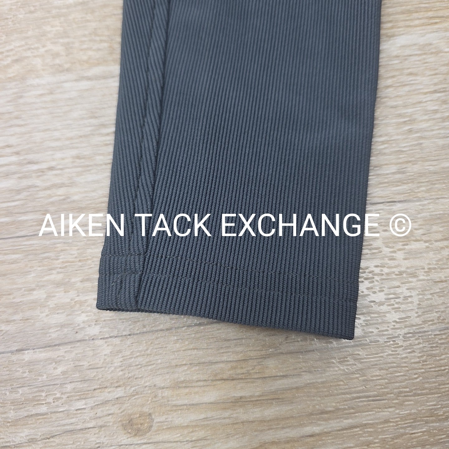 Kerrits Microcord Knee Patch Pull On Breeches, Women's Medium