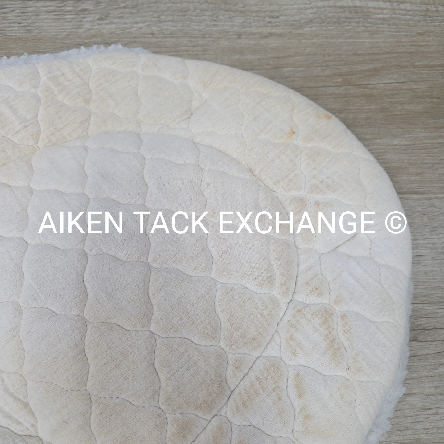 Wilker's All Purpose Saddle Pad