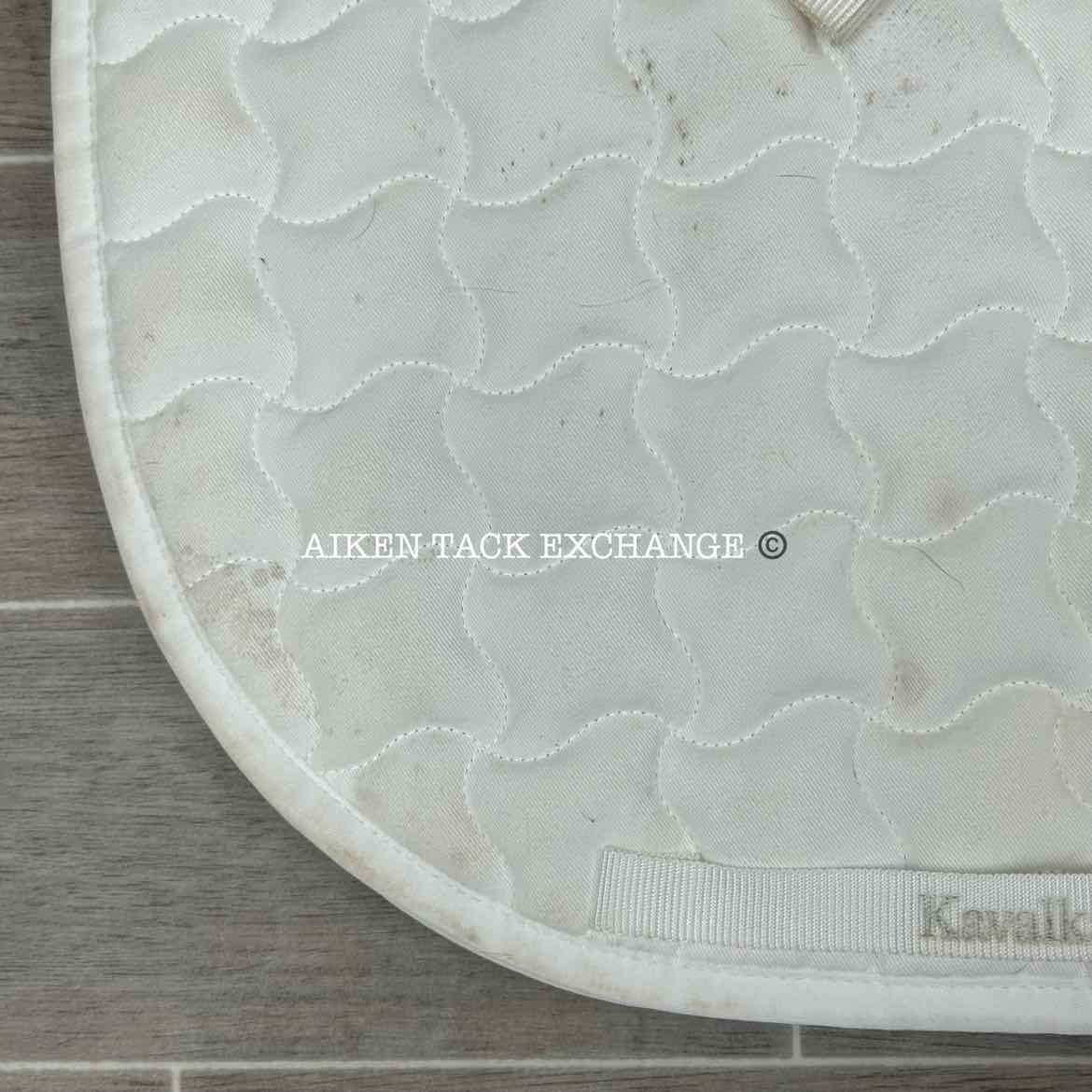 Kavalkade Dressage Saddle Pad