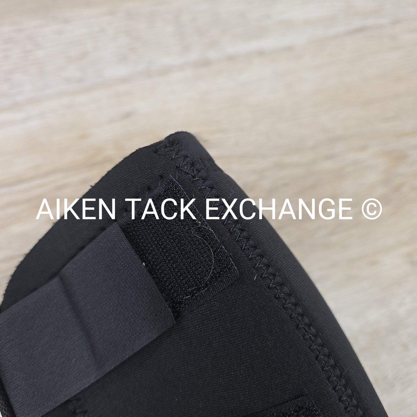 Back On Track Therapeutic Knee Boots, Set of 2, Size Medium