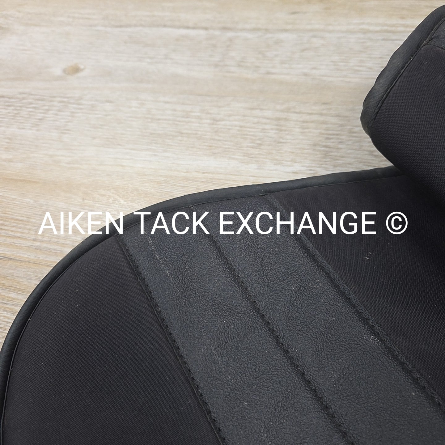 EquiFit ImpacTeq Contour Half Pad