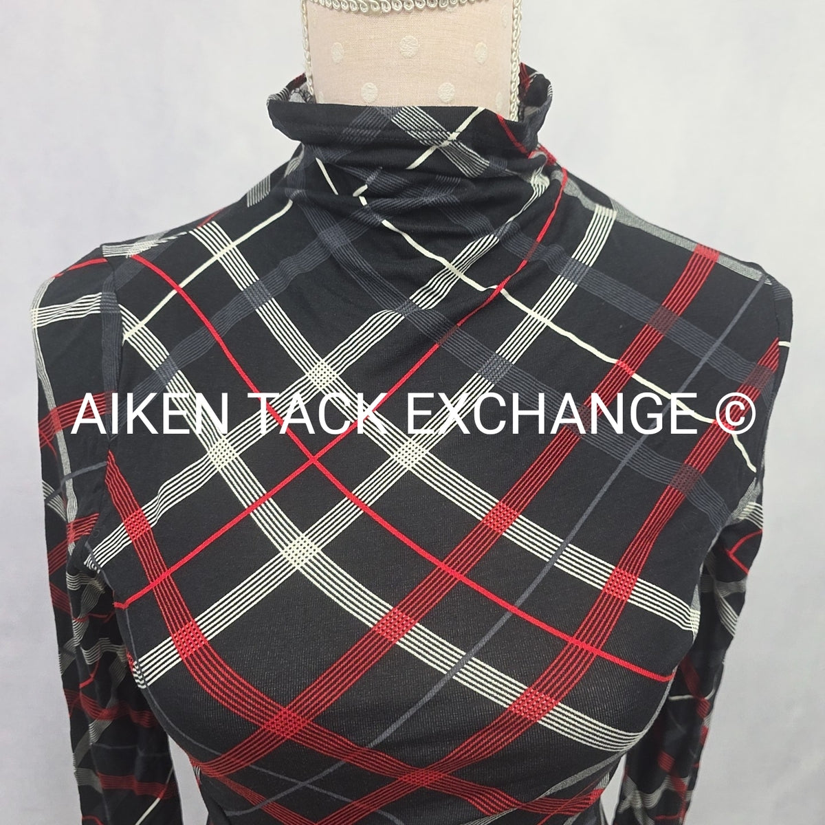 Venus Long Sleeve Dress, Size X-Small