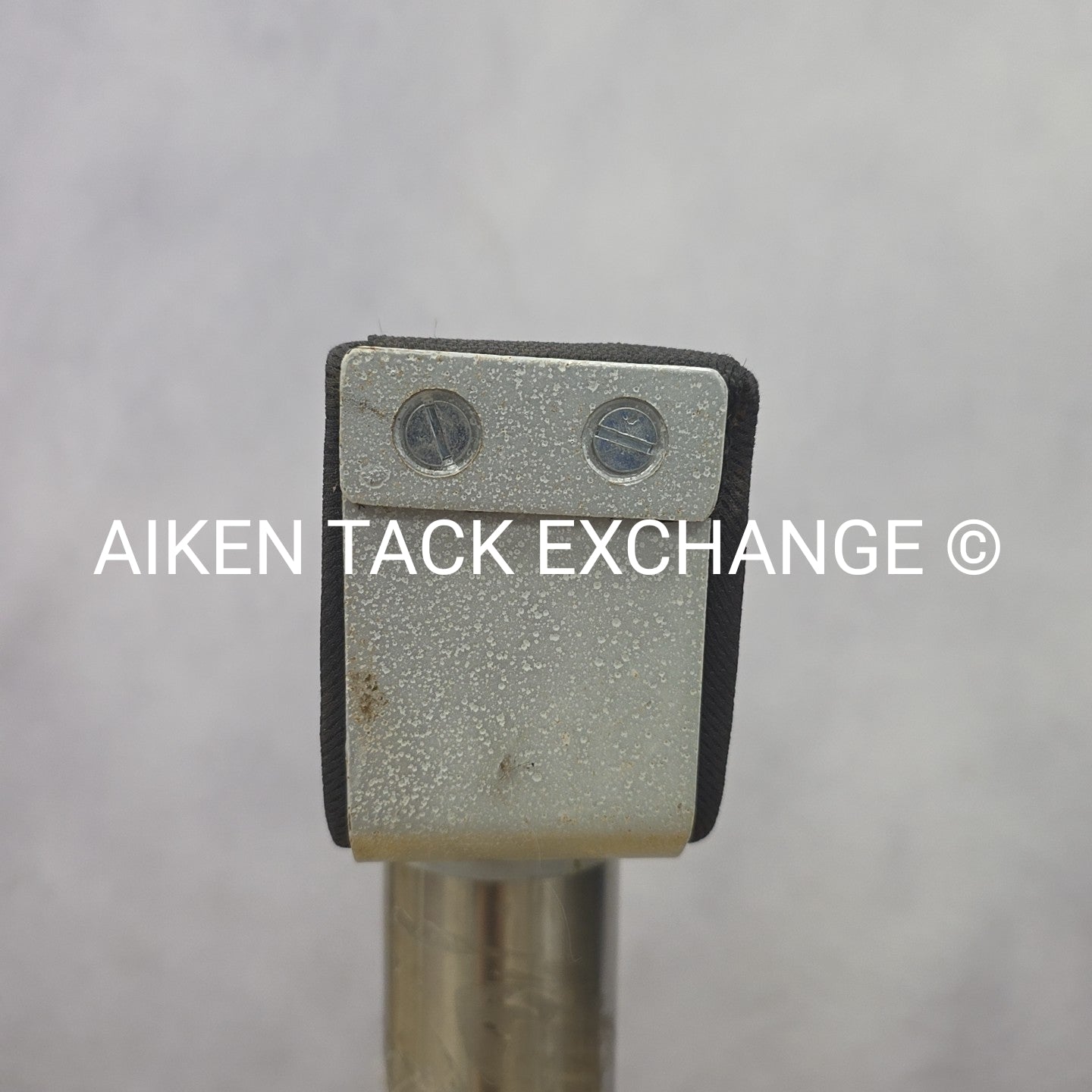 Adjustable Hoof Stand