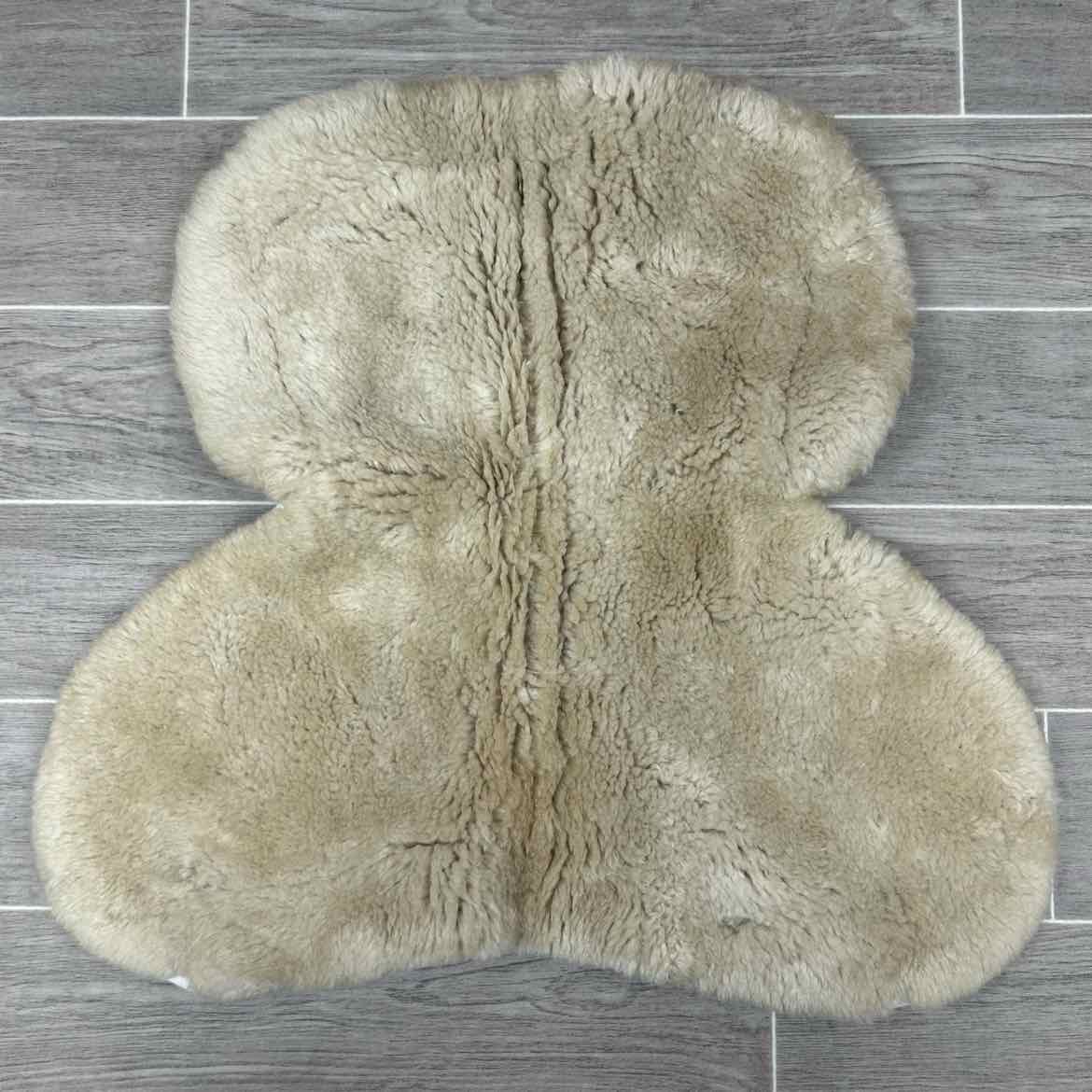 Fleeceworks Therawool Half Pad, Size Medium