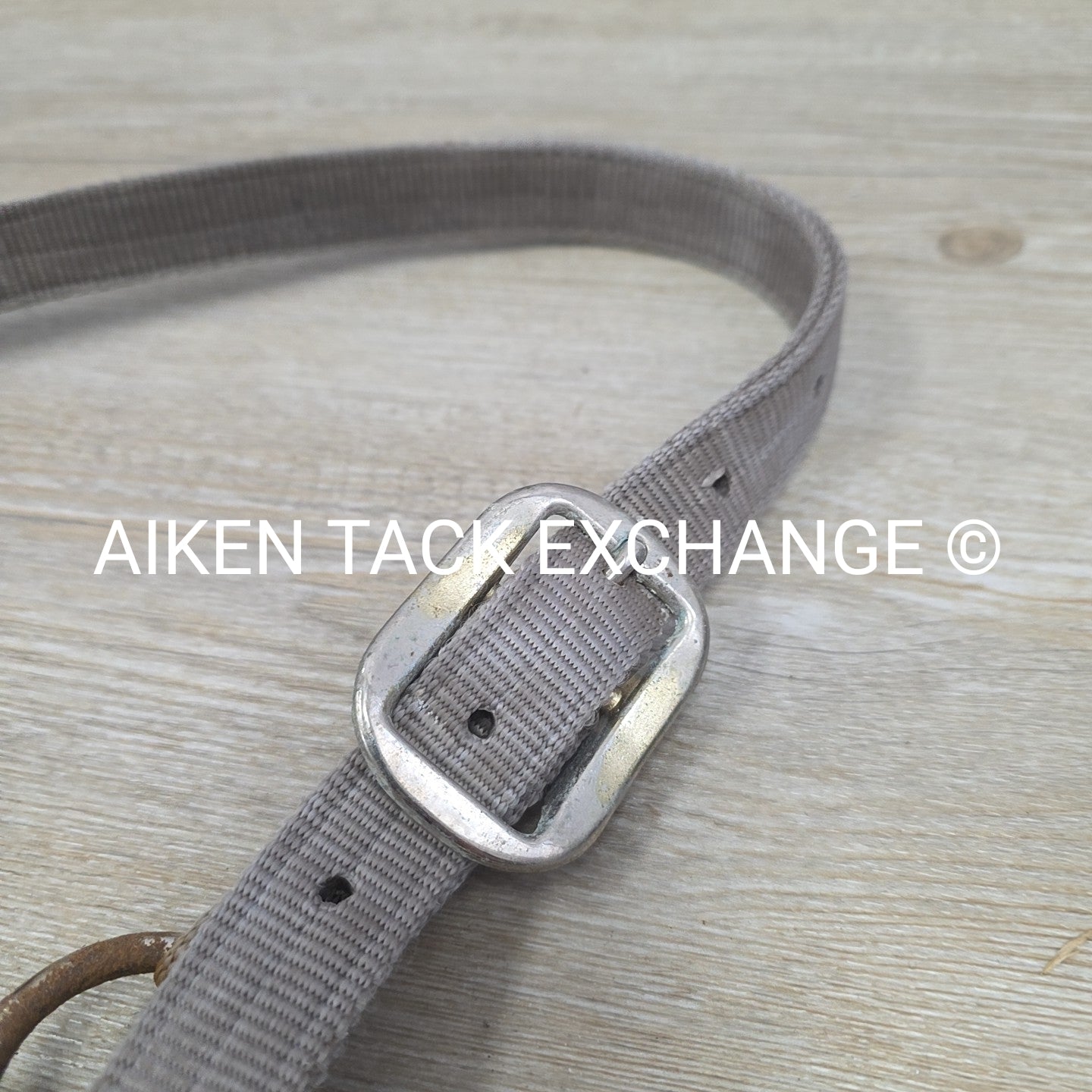 BARGAIN BUNDLE: 4 Weaver Leather Nylon Halters, Size Horse