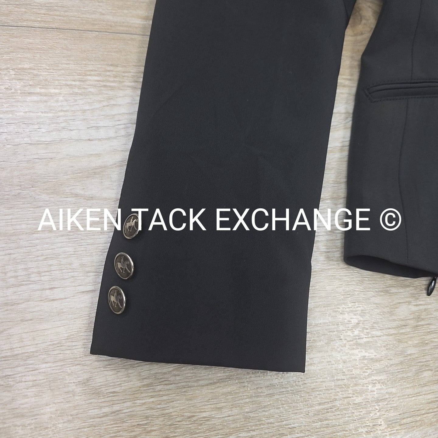 Pikeur Skarlett Dressage Coat, Size 10
