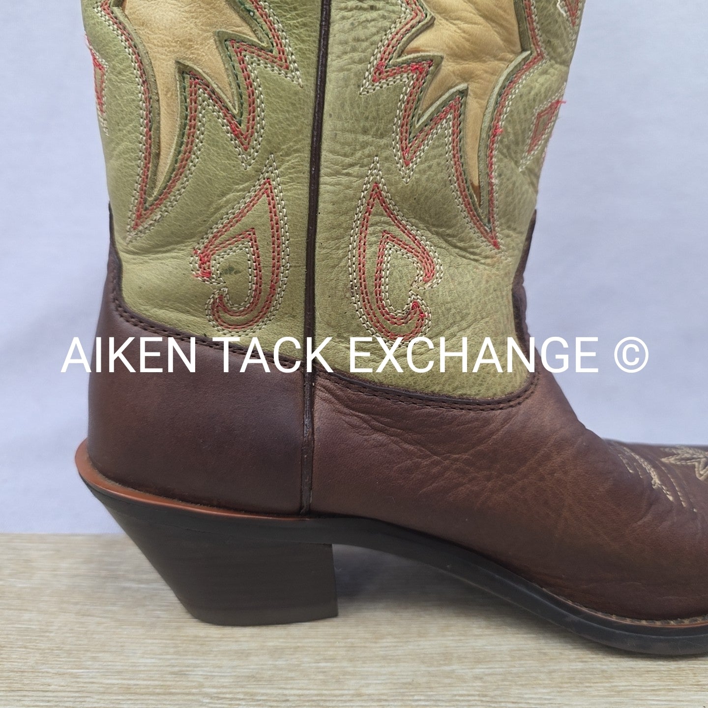 Ariat Manzanita Western Boots, Women's 6.5