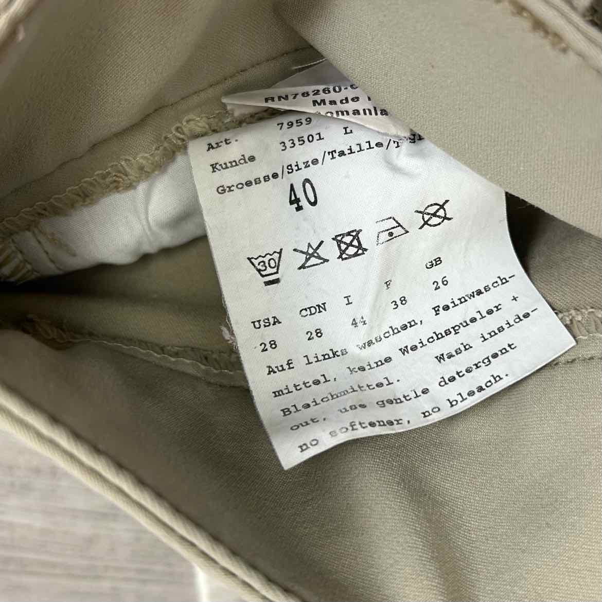 BARGAIN BUNDLE: Pikeur Cindy & Pikeur Lugana Full Seat Breeches, Size 28