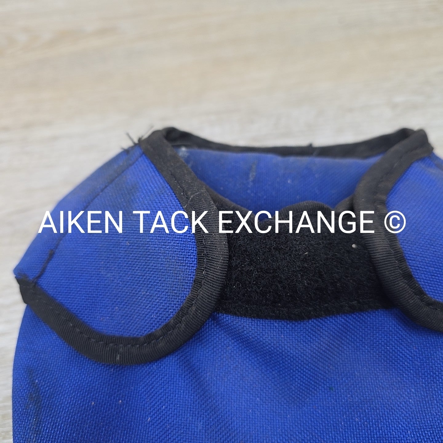 Bluegrass Animal Products Deluxe Equine Slipper, Size Large