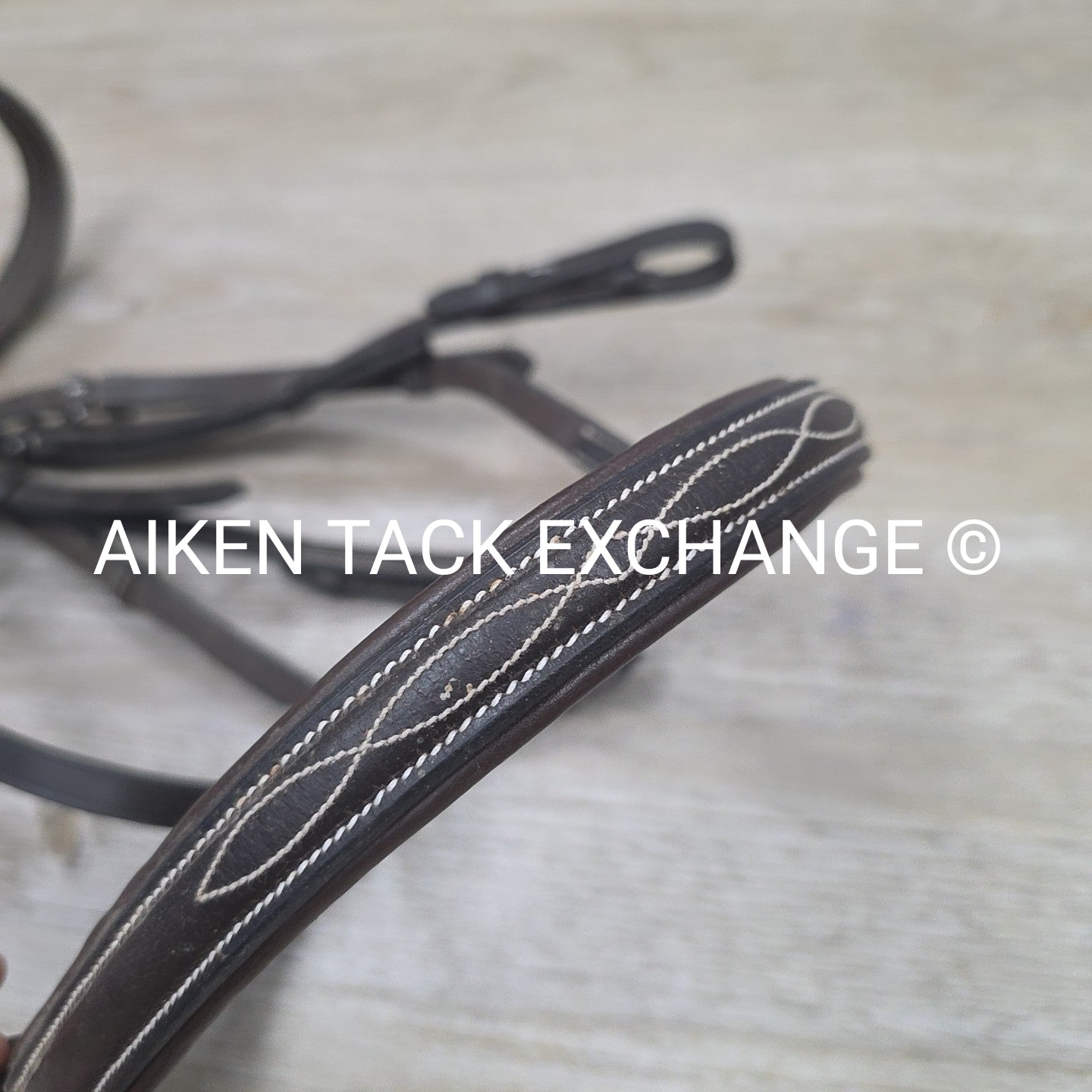 BARGAIN BUNDLE: Round Raised Fancy Stitched Bridle with Laced Reins & Matching S