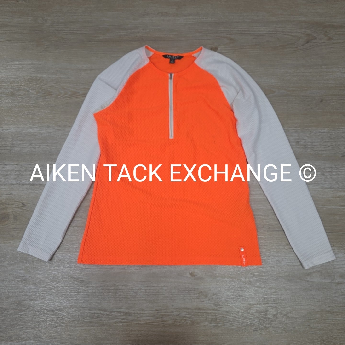 BARGAIN BUNDLE: 2 Long Sleeve Tops & 2 Short Sleeve Tops, Size Large