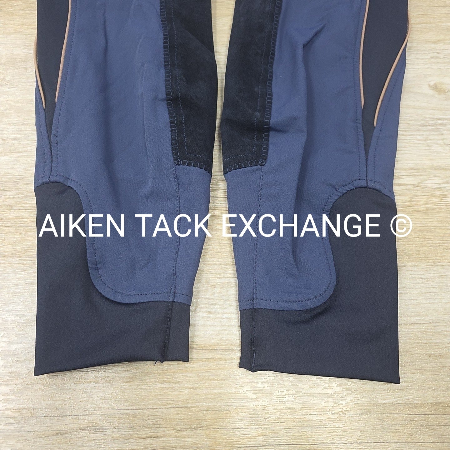 Lauria Garrelli Full Seat Breeches, Women's 30