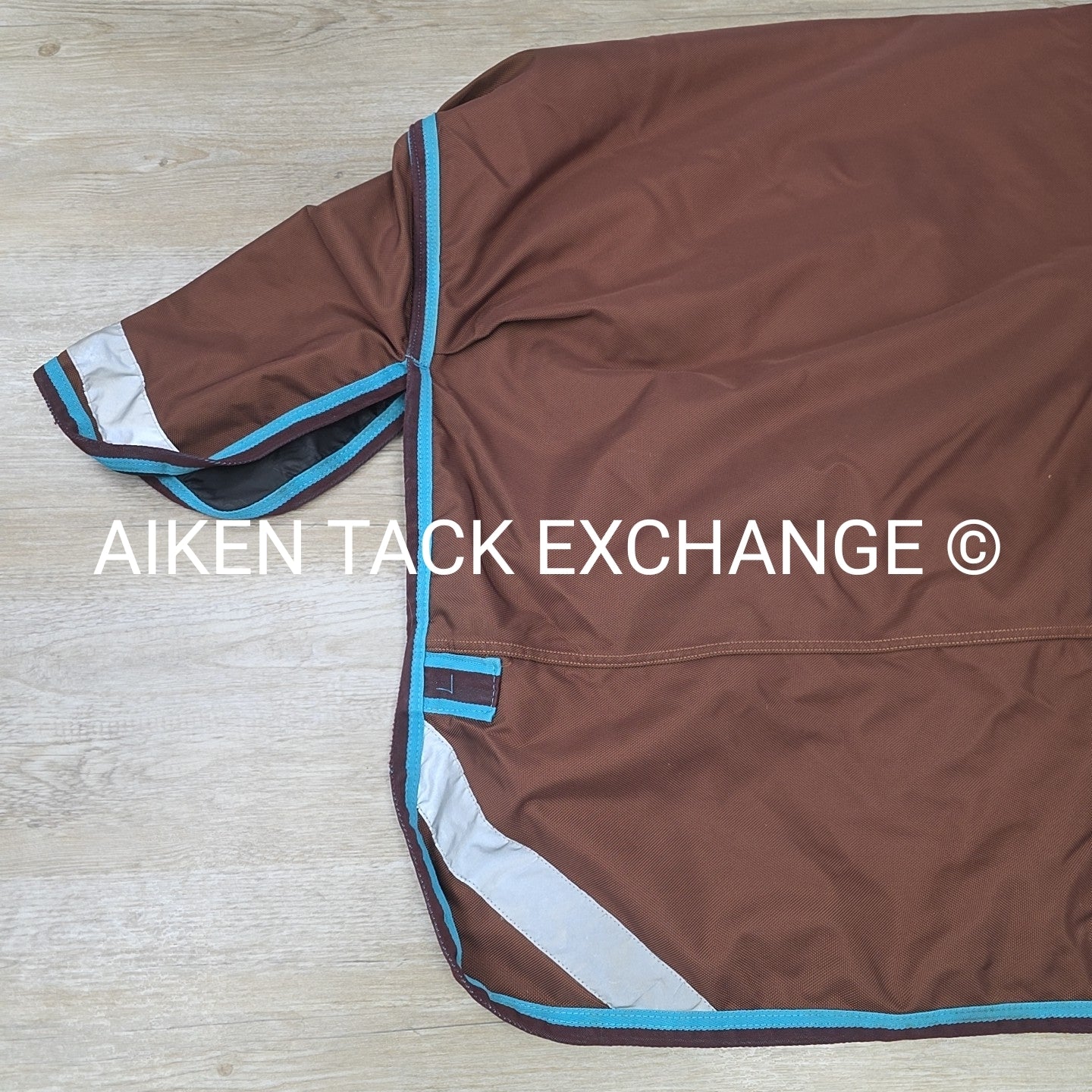 Schneiders StormShield Combo Medium Weight Turnout Blanket, 78"