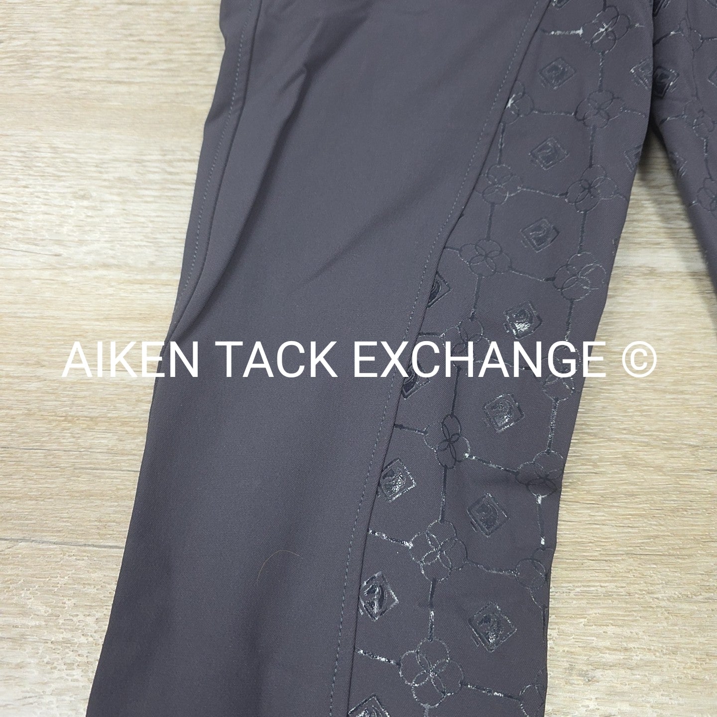 Romfh Isabella Silicone Grip Full Seat Breeches, Women's 26