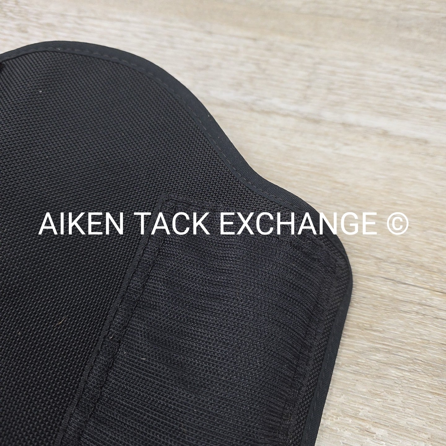 New Equine Wear Competition Boots, Hinds Only, Size Large