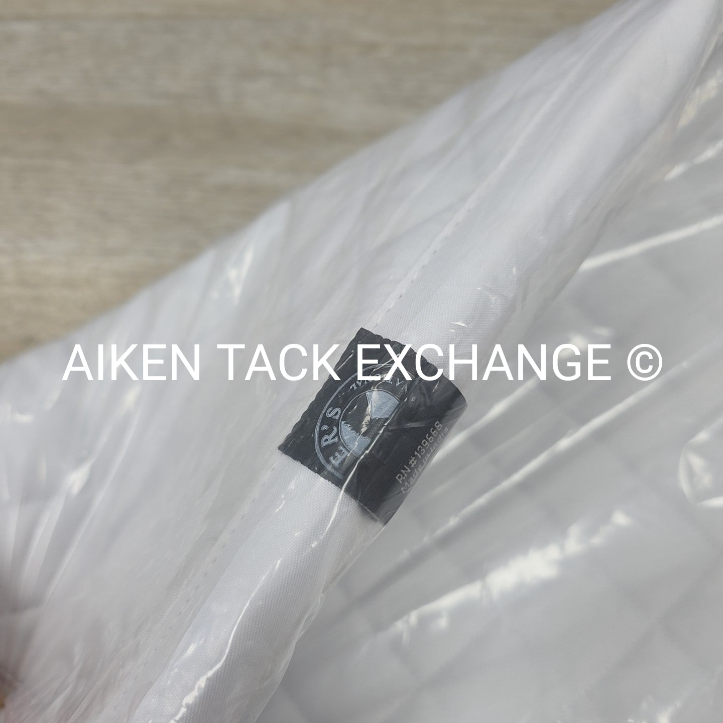 Dover Saddlery Riders International All Purpose Saddle Pad