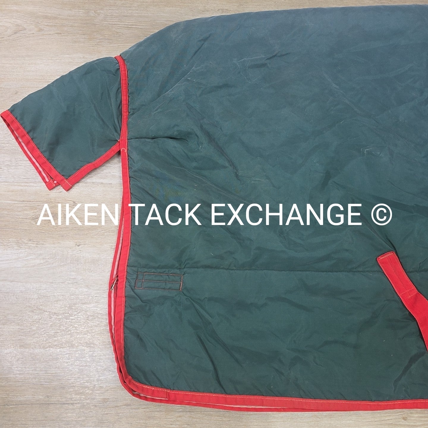 Horseware Rambo Medium Weight Turnout Out Blanket, 75"