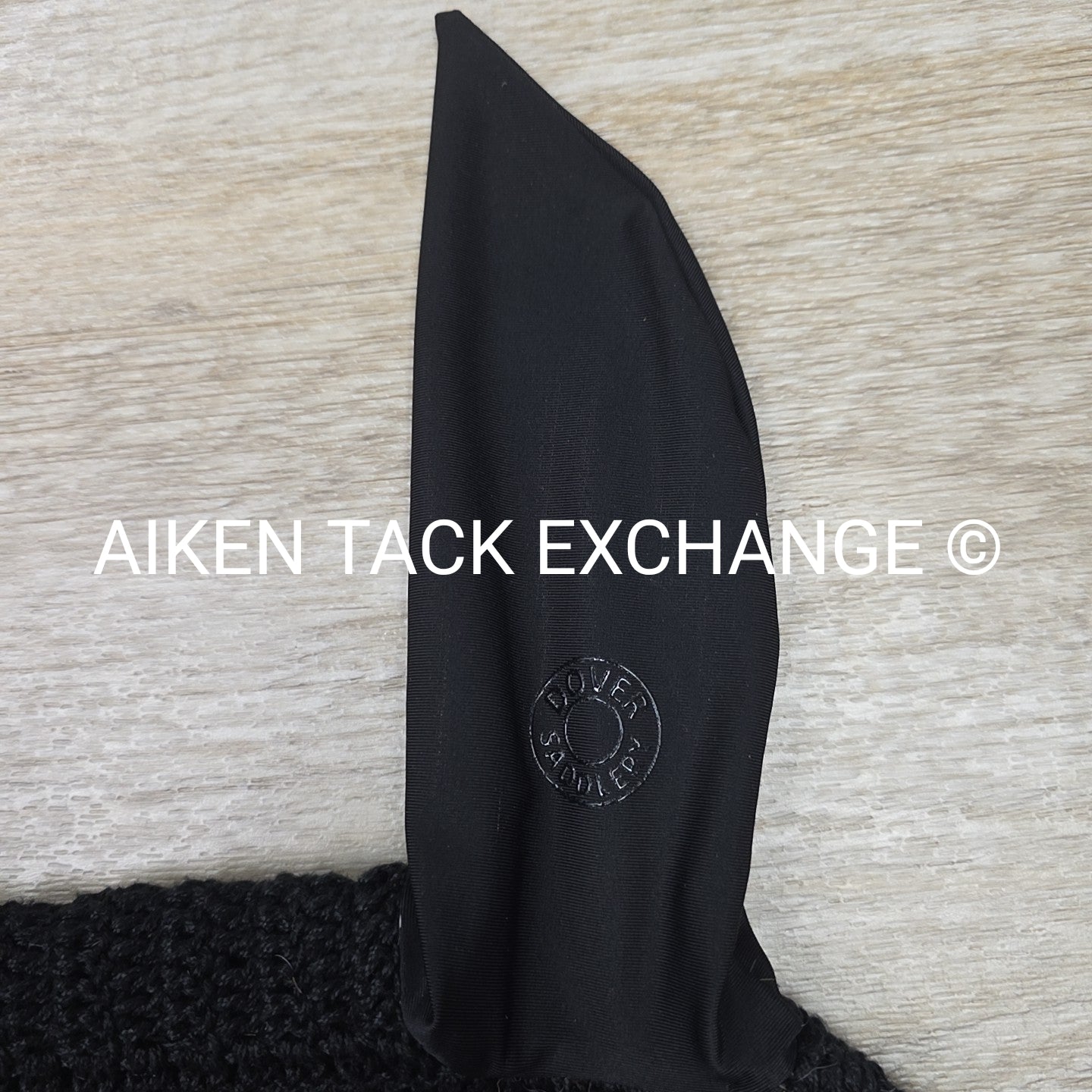 Dover Saddlery Ear Bonnet, Size Full
