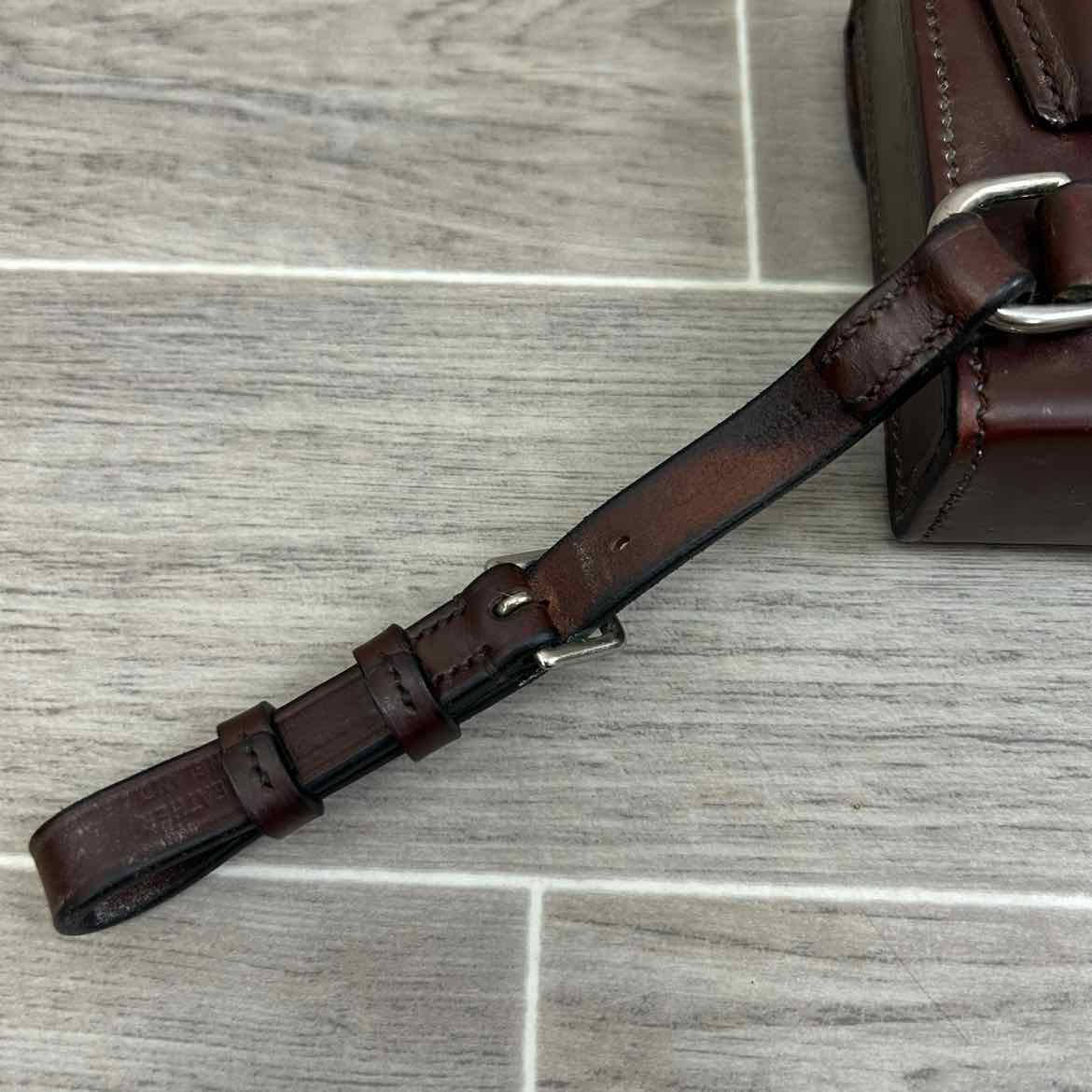 Ladies Sandwich Case with Sandwich Tin