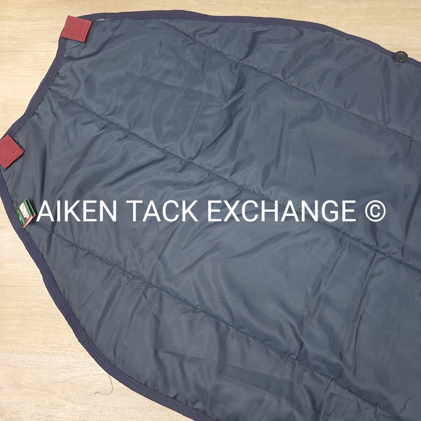 Horseware Ireland Summer Series Turnout Liner, 100g fil, Size 78"