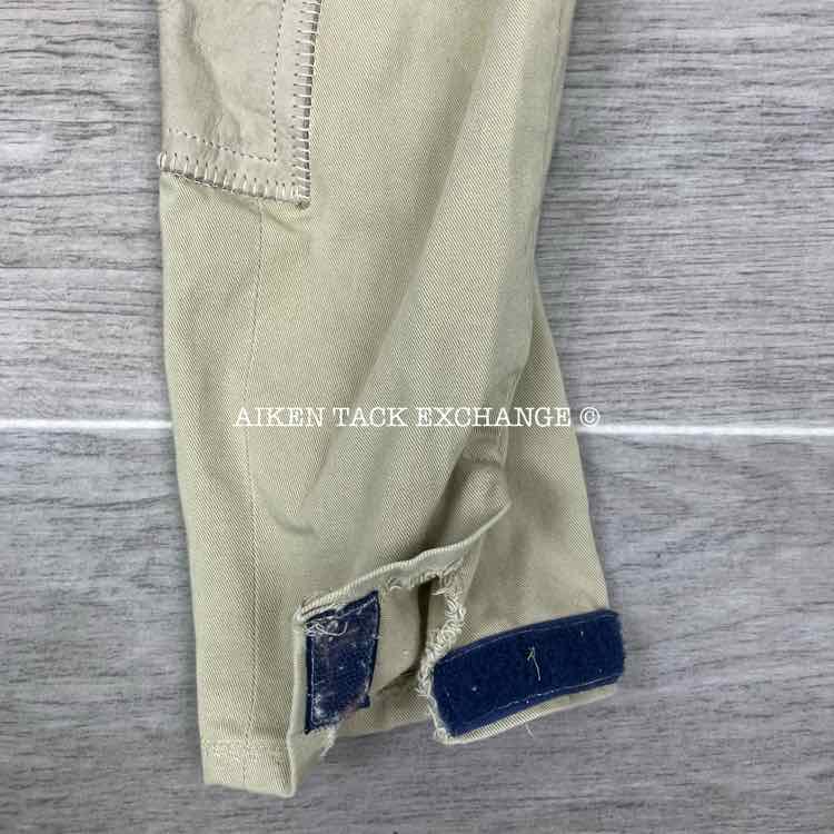 BARGAIN BUNDLE: 2 Pairs of Full Seat Breeches - Size 30