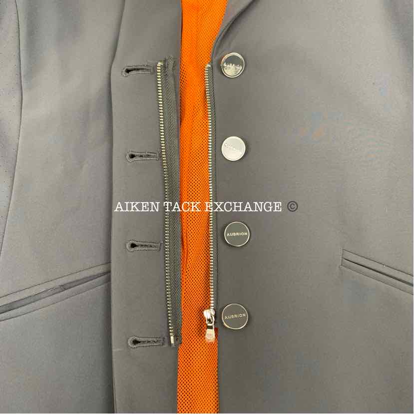 Shires Aubrion Show Coat, Size 14