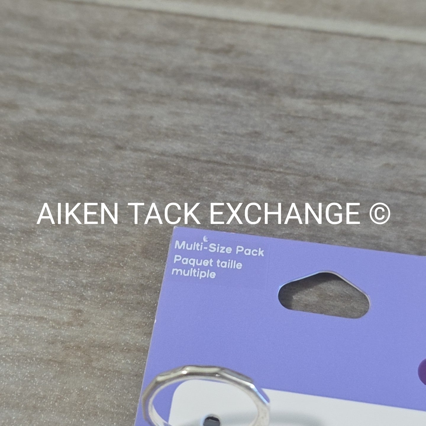 Claire's Ring Set - Various Sizes, 10 Total