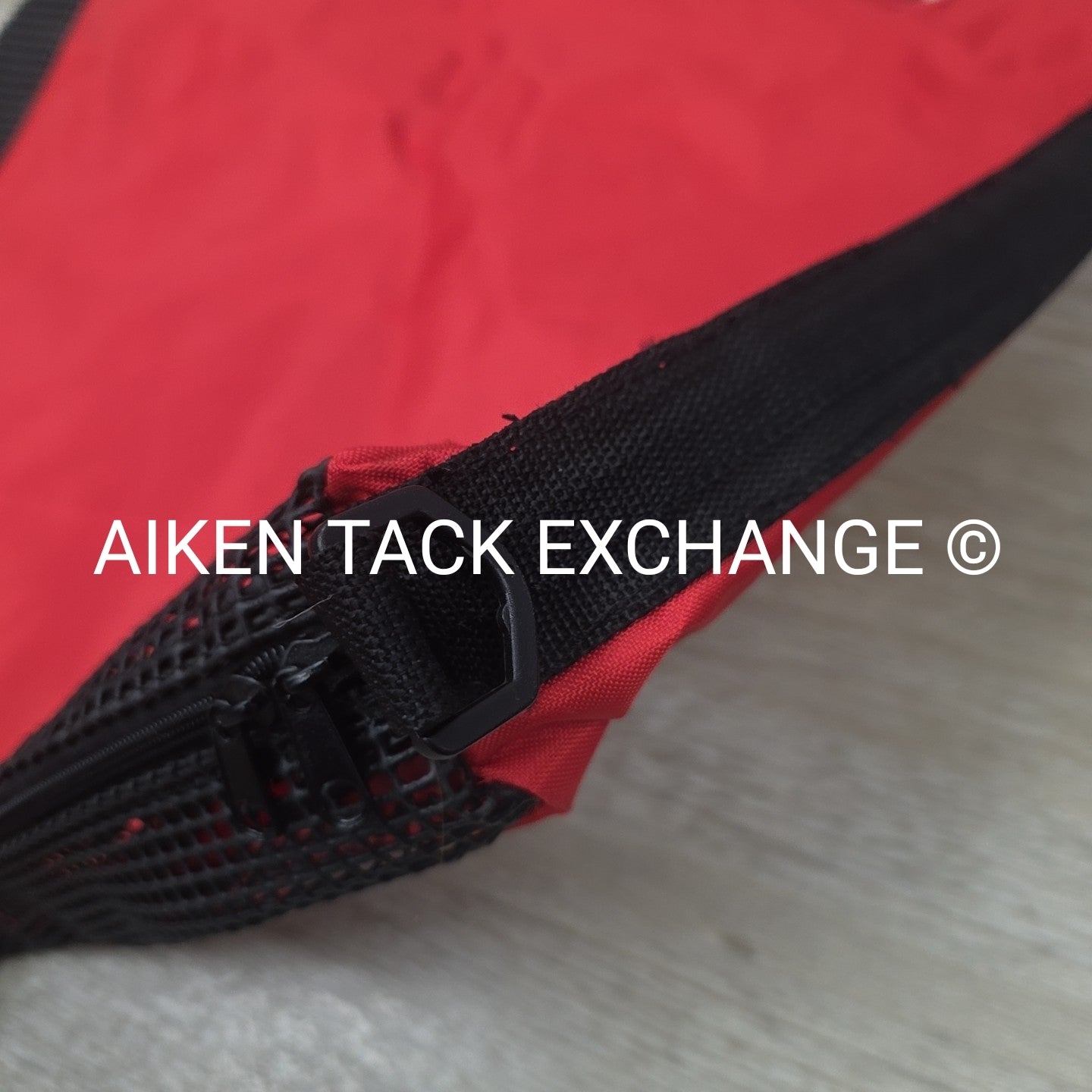 BARGAIN BUNDLE: Tough 1 & Western Heritage Western Saddle Pad Storage / Carry Ba