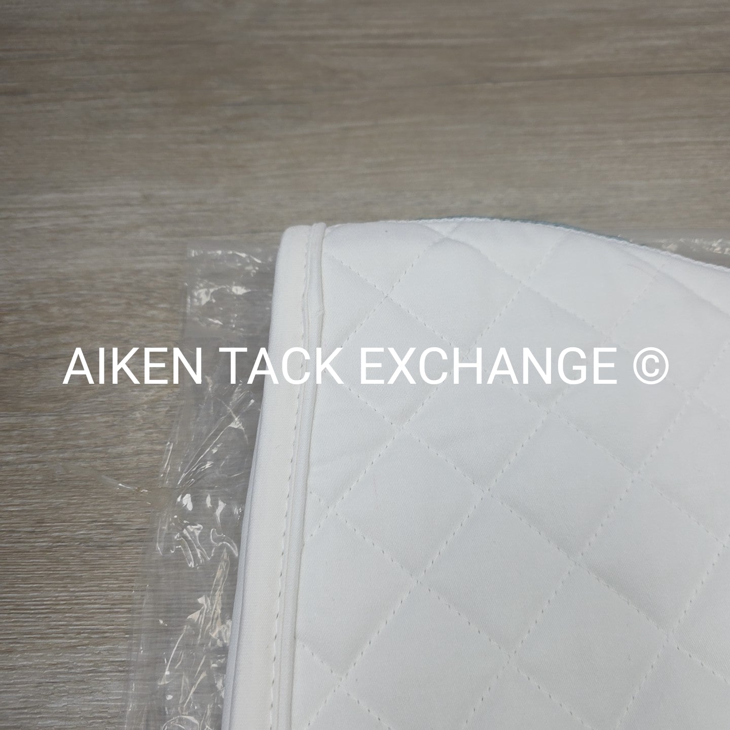 Schleese Dressage Saddle Pad