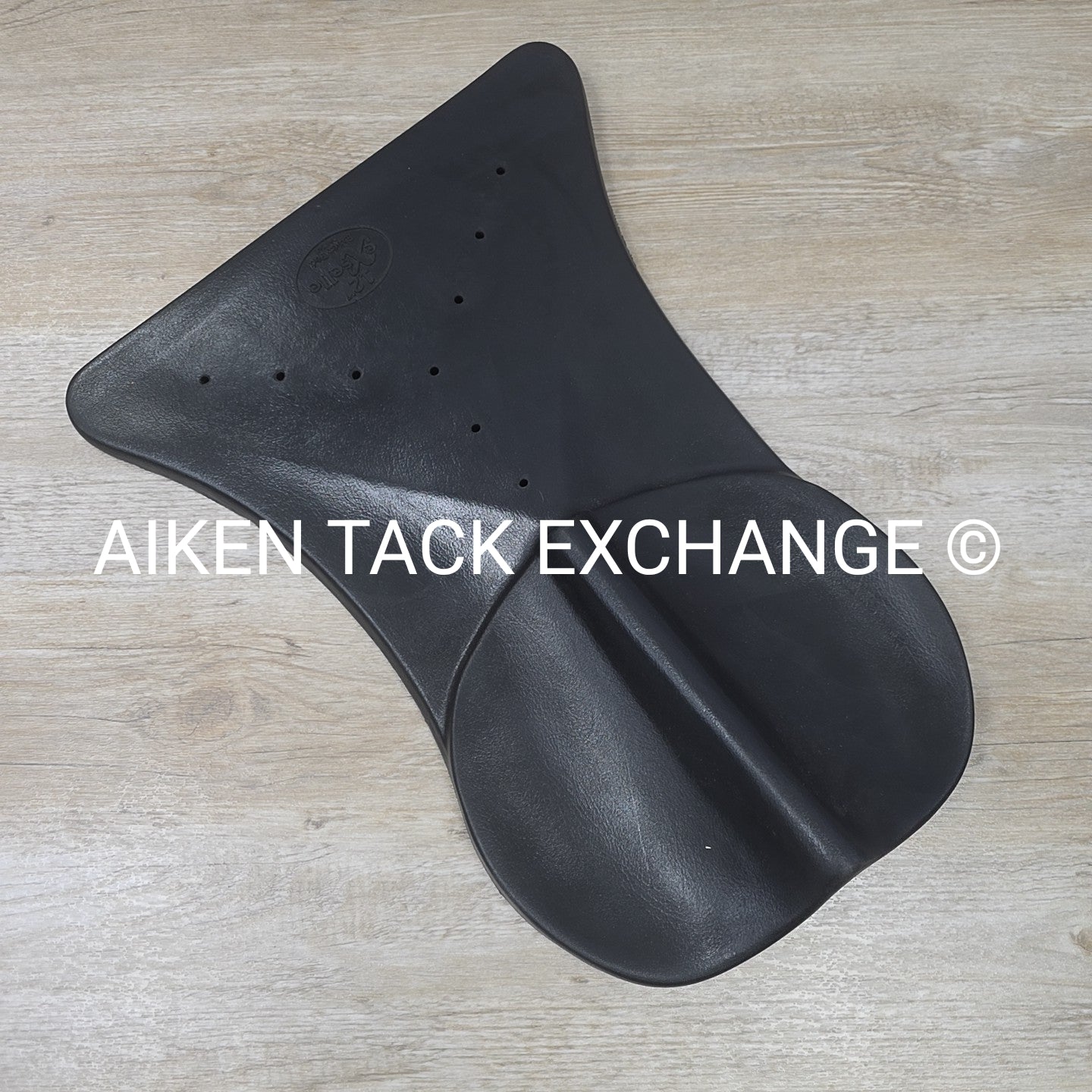 Exselle Rear Riser Foam Half Pad