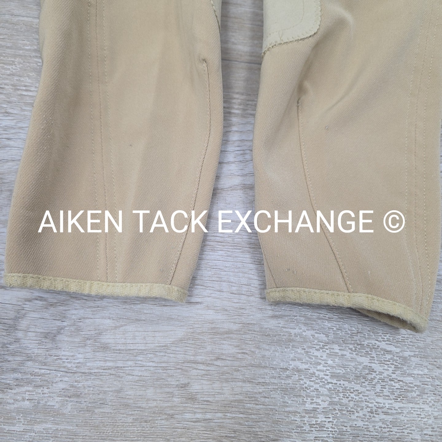 BARGAIN BUNDLE: 1 Tailored Sportsman, 1 Platinum Knee Patch Breeches, 26