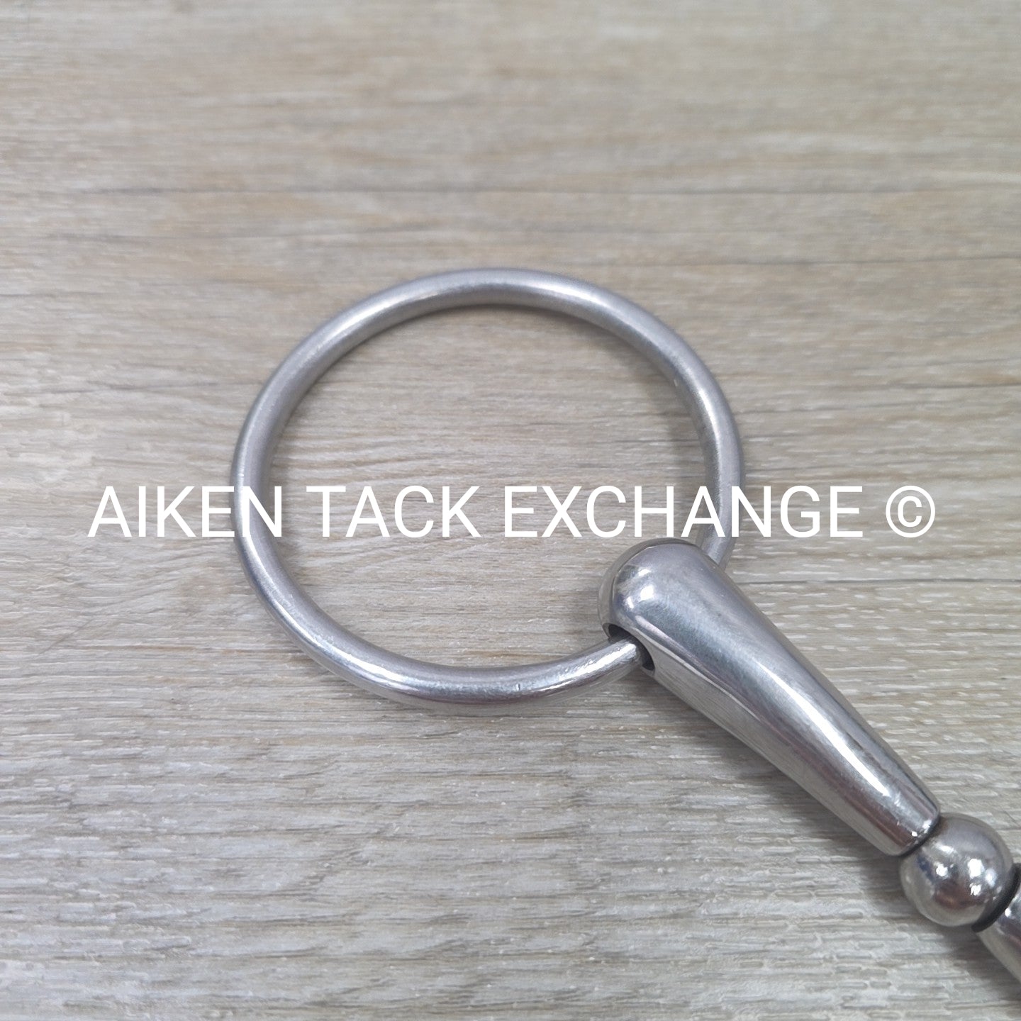 Rotary Bit Double Joint Loose Ring Bit 4.75"