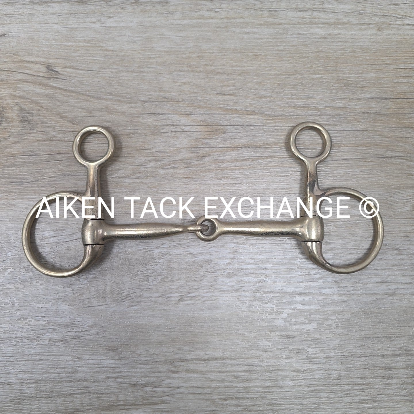 Metalab AlBaCon Single Joint Baucher Bit 5.25"