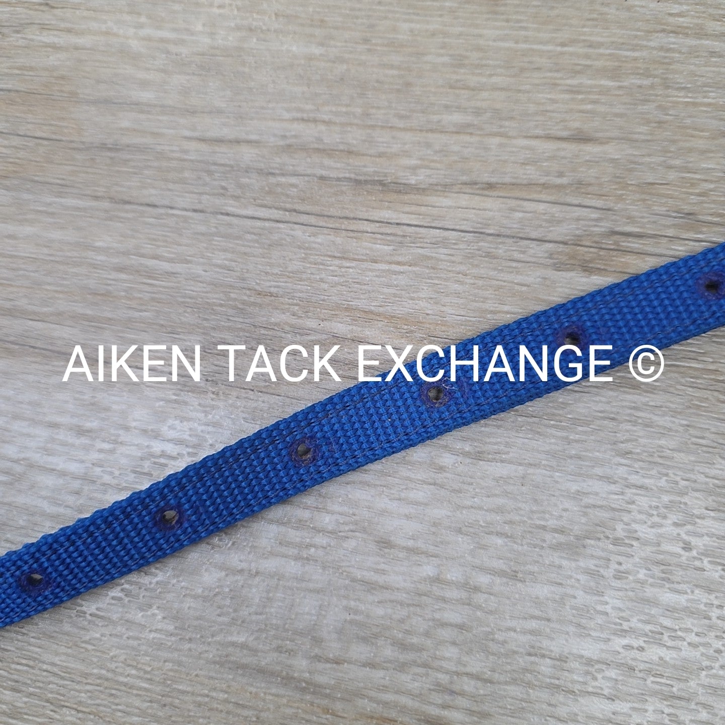 Nunn Finer Nylon Neck Strap