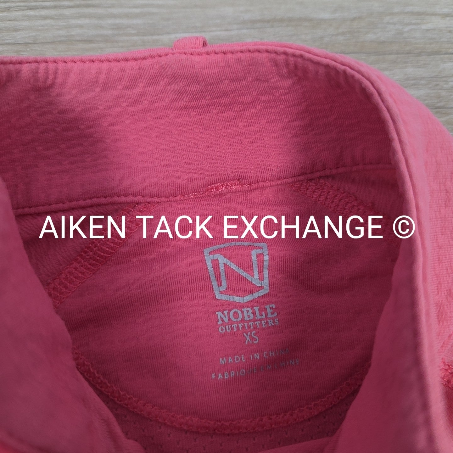 Noble Outfitters Long Sleeve Sun Shirt, Women's XSmall