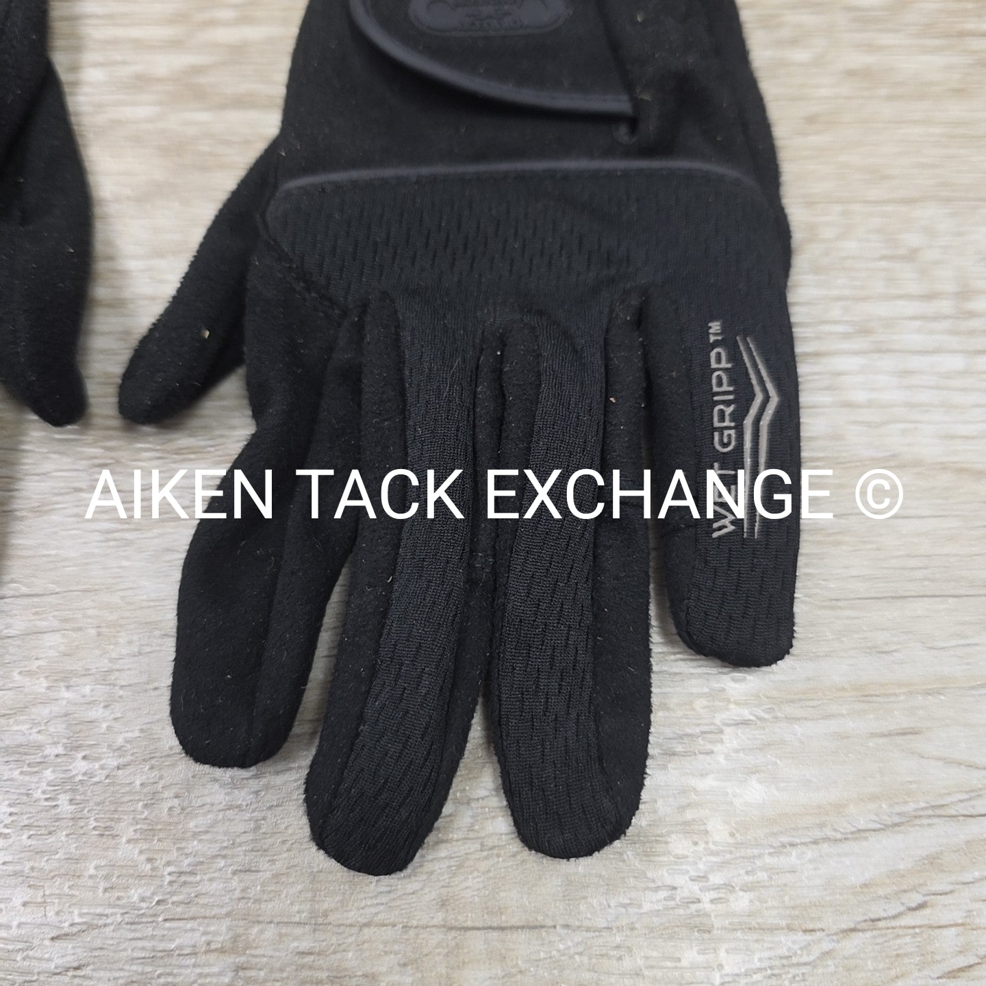 Correct Connect Wet Gripp Gloves, Size Medium