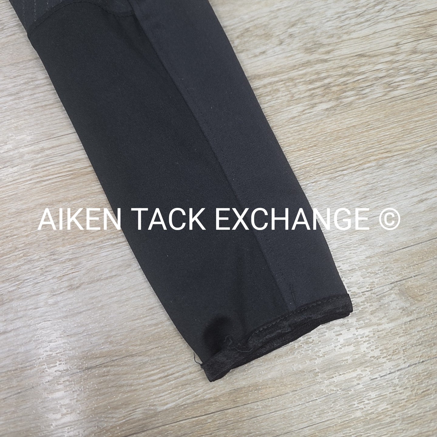 FITS Silicone Grip Full Seat Breeches, Size Medium