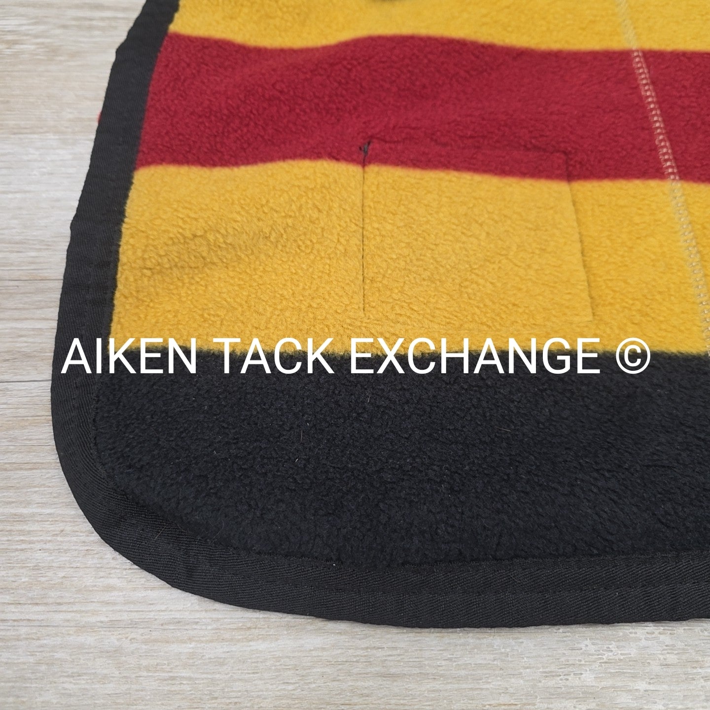 Horseware Rambo Deluxe Fleece Cooler, 81"