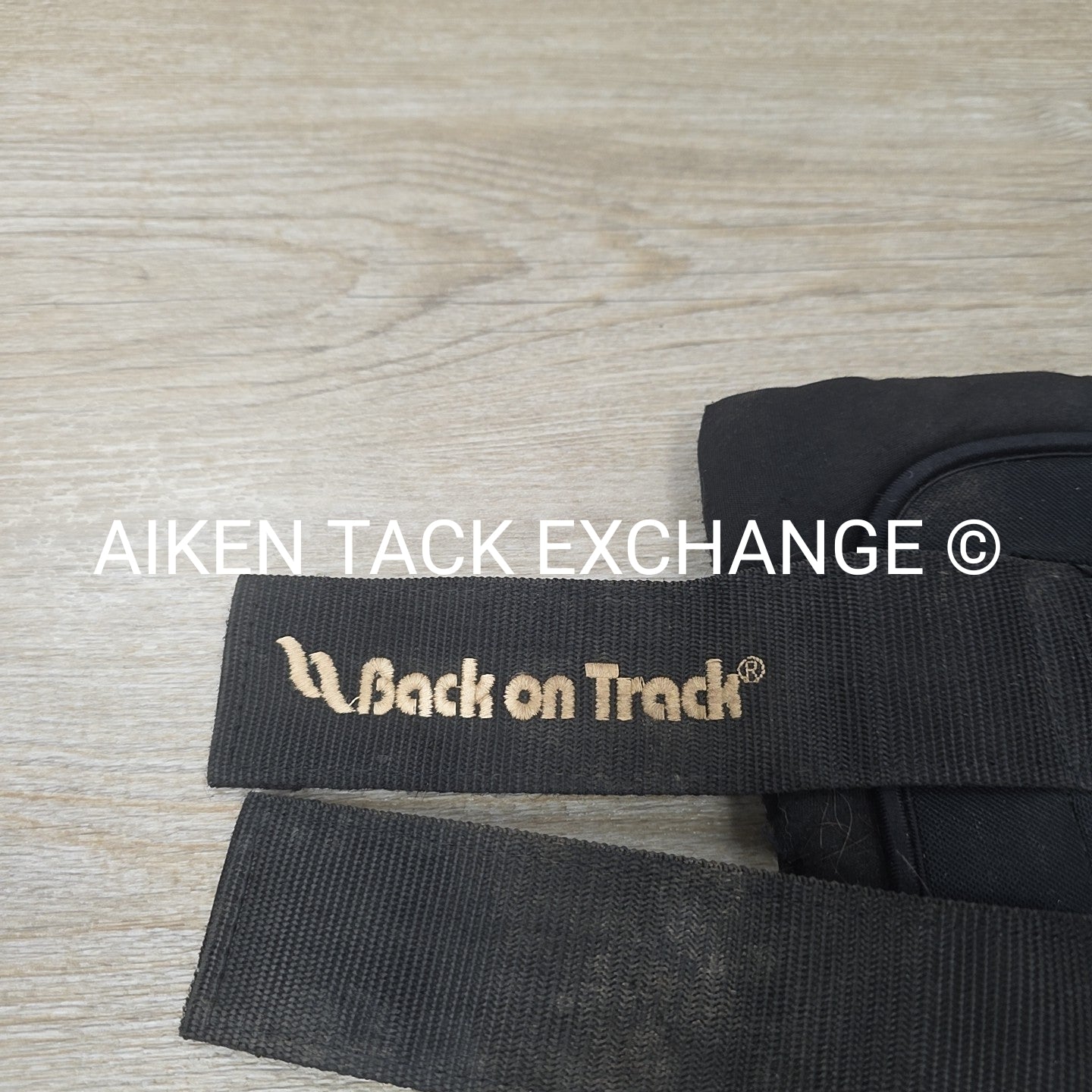 Back on Track Quick Wraps, 12"