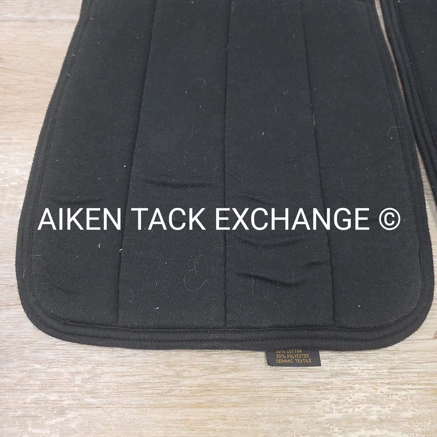 Back on Track No Bow Leg Wraps, 12"