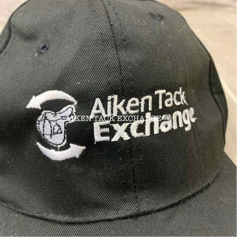 ATE Logo Baseball Cap