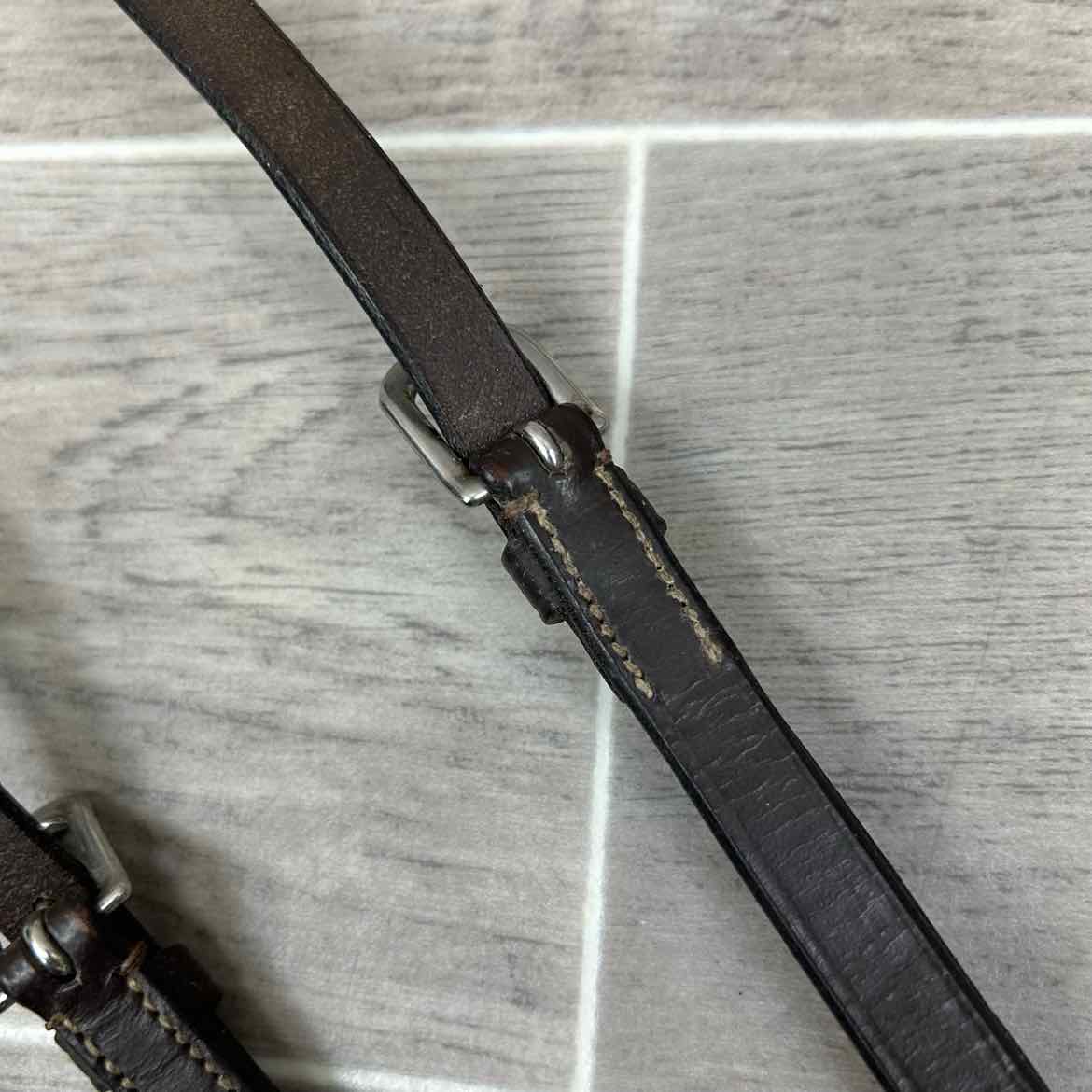 BARGAIN BUNDLE: Mismatched Adjustable Running Martingale Attachment
