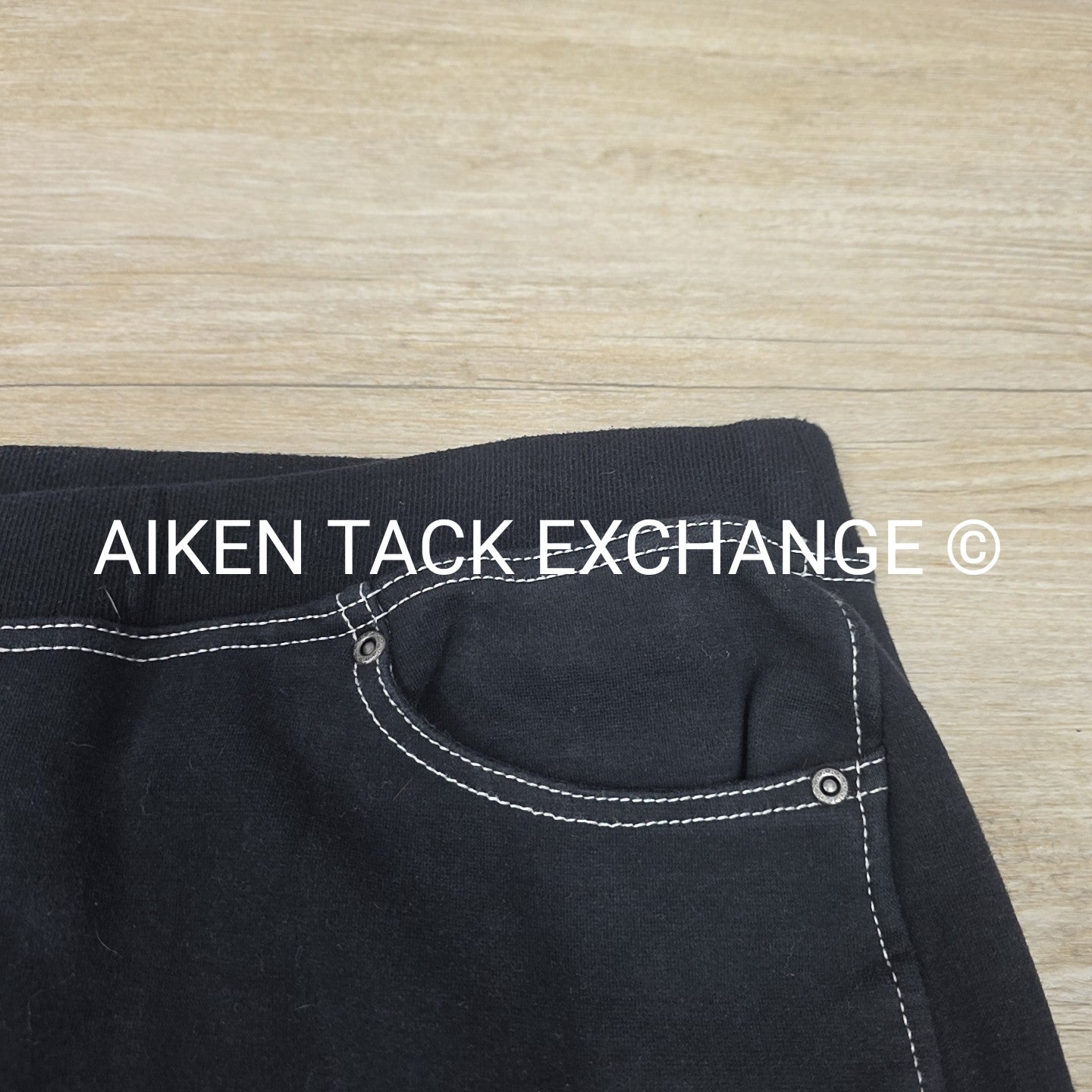 BARGAIN BREECHES: TuffRider Newbury Knee Patch Size 34 & TuffRider Knee Patch Size 34