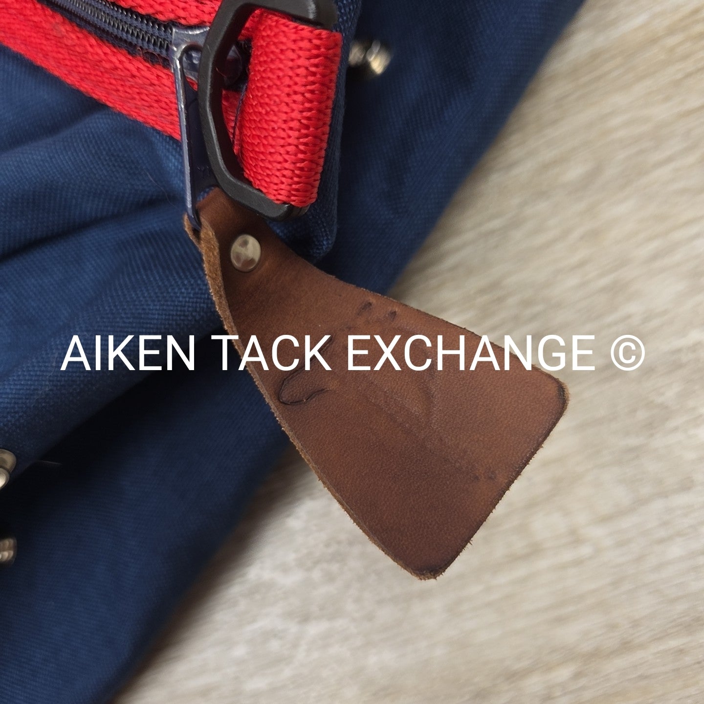 Equestri All Boot Bag / Gear Bag