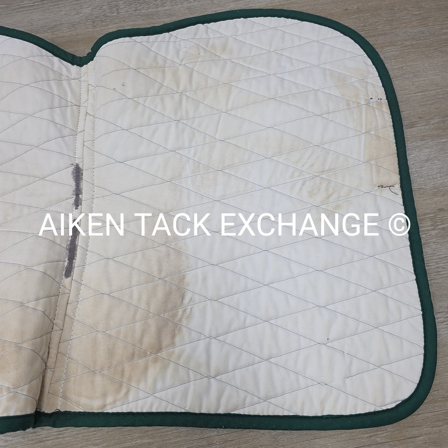 Stateline Tack All Purpose Saddle Pad