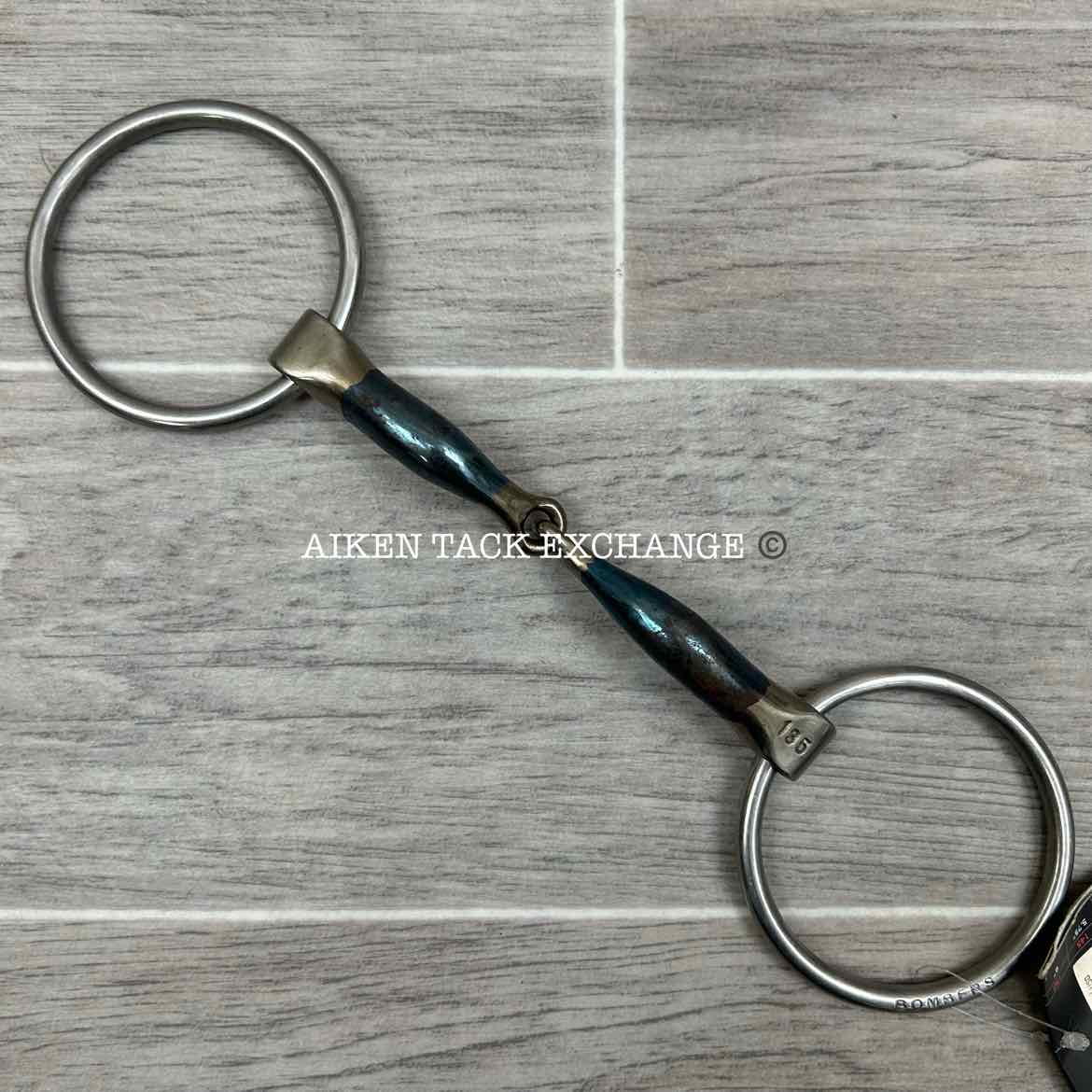 Bombers Bit Single Joint Loose Ring Bit 5.25"